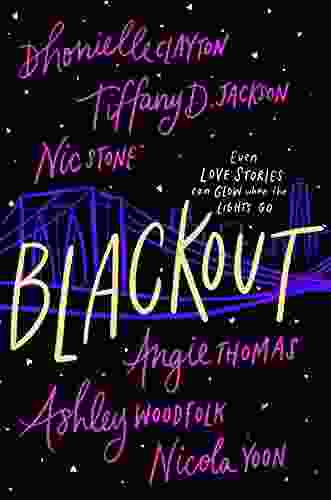 Blackout: A Novel Dhonielle Clayton