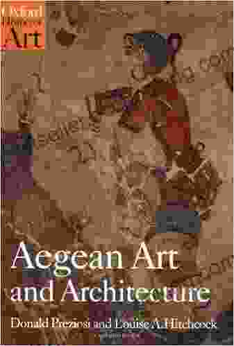 Aegean Art And Architecture (Oxford History Of Art)
