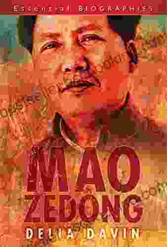 Mao Zedong (Essential Biographies) Delia Davin