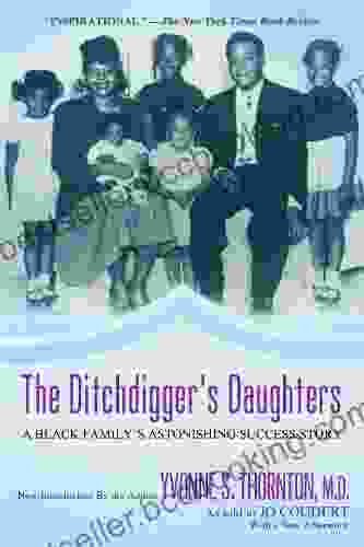 The Ditchdigger S Daughters Dr Yvonne S Thornton