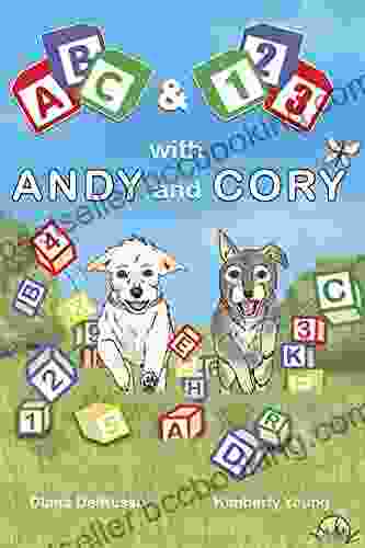 ABC And 123 With Andy And Cory