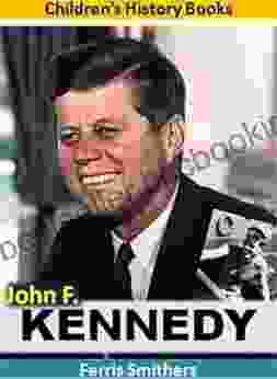 John F Kennedy: Children S History