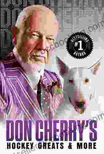 Don Cherry S Hockey Greats And More