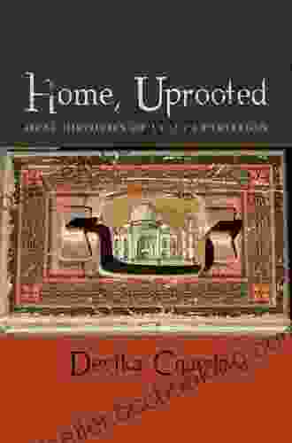 Home Uprooted: Oral Histories Of India S Partition