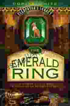 The Emerald Ring (Cleopatra S Legacy 1)