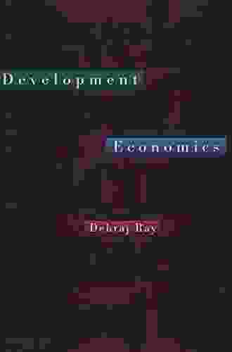 Development Economics Debraj Ray