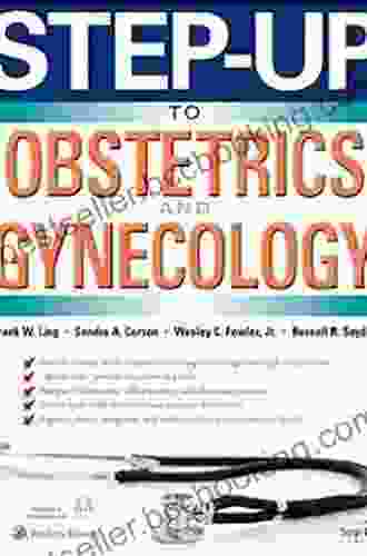 Step Up To Obstetrics And Gynecology (Step Up Series)