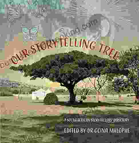 Our Storytelling Tree: A South African Storytellers Directory