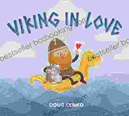 Viking In Love Doug Cenko