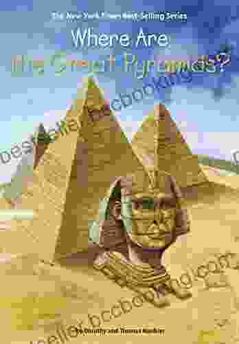 Where Are The Great Pyramids? (Where Is?)