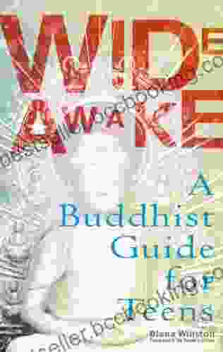 Wide Awake: Buddhism For The New Generation