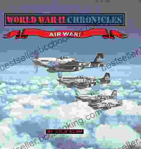 World War II Chronicles Air War